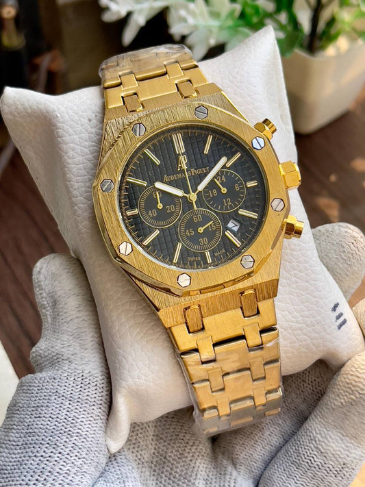 7A Quality | AP Royal Oak Chronograph