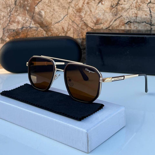 Aviator Sunglasses | Ferragamo Aviators