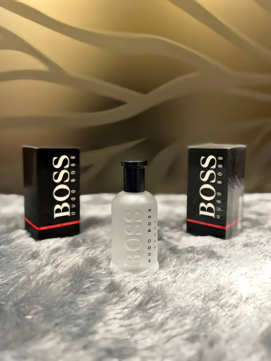 Hugo Boss Sport | Perfume