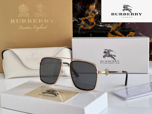 Aviator Sunglasses | Burberry Aviators