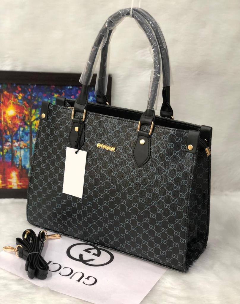 Gucci Leather Material | Handbag