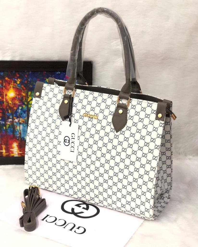 Gucci Leather Material | Handbag