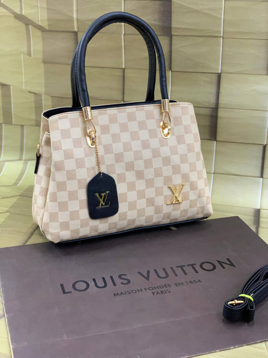 LV Tote | Handbag