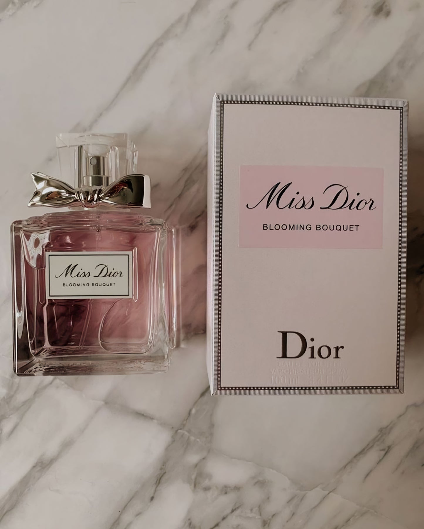 Miss Dior | Perfume