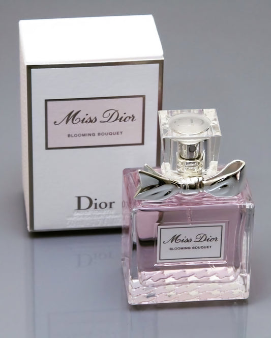 Miss Dior | Perfume