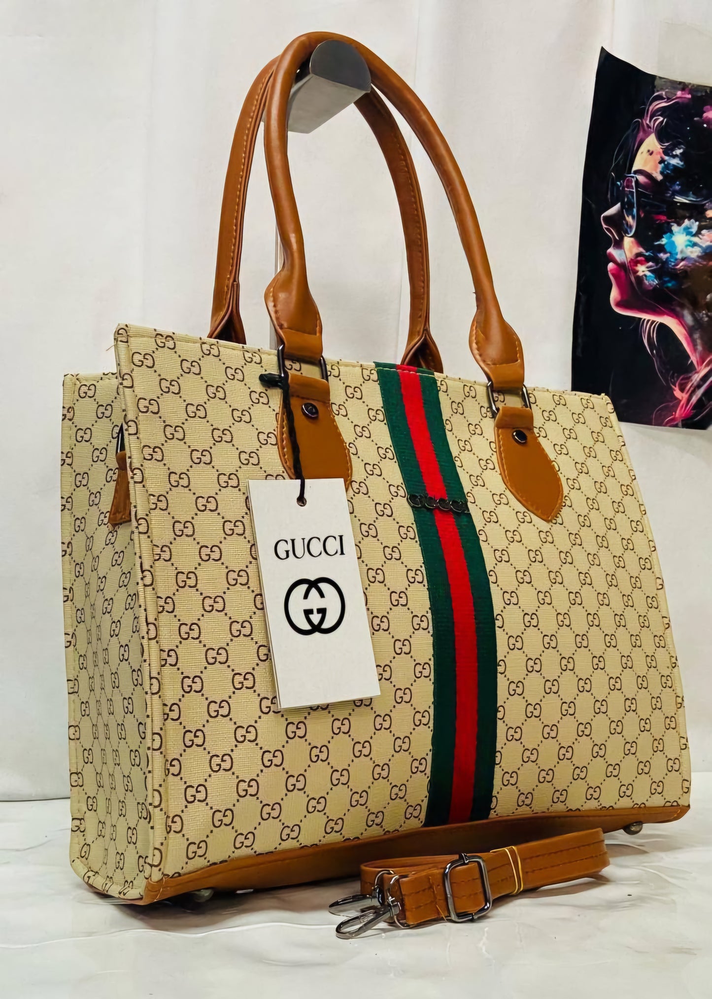 Gucci shoulder bag | Handbag