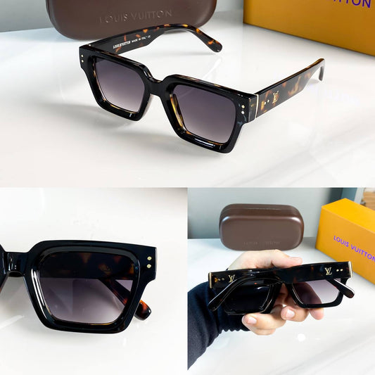 LV Designer Sunglasses