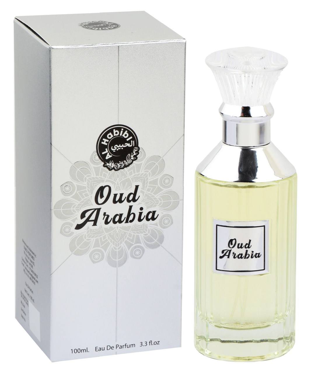 Oud Arabia | Oud Perfume