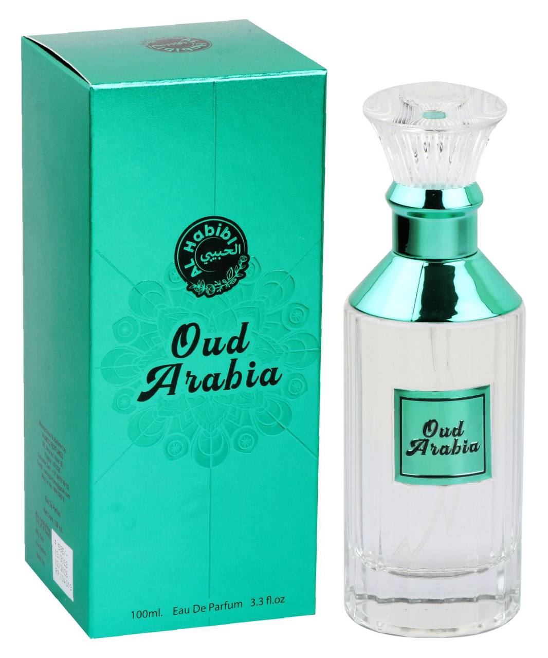 Oud Arabia | Oud Perfume