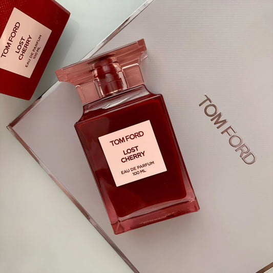 Lost Cherry by Tom Ford | Perfume