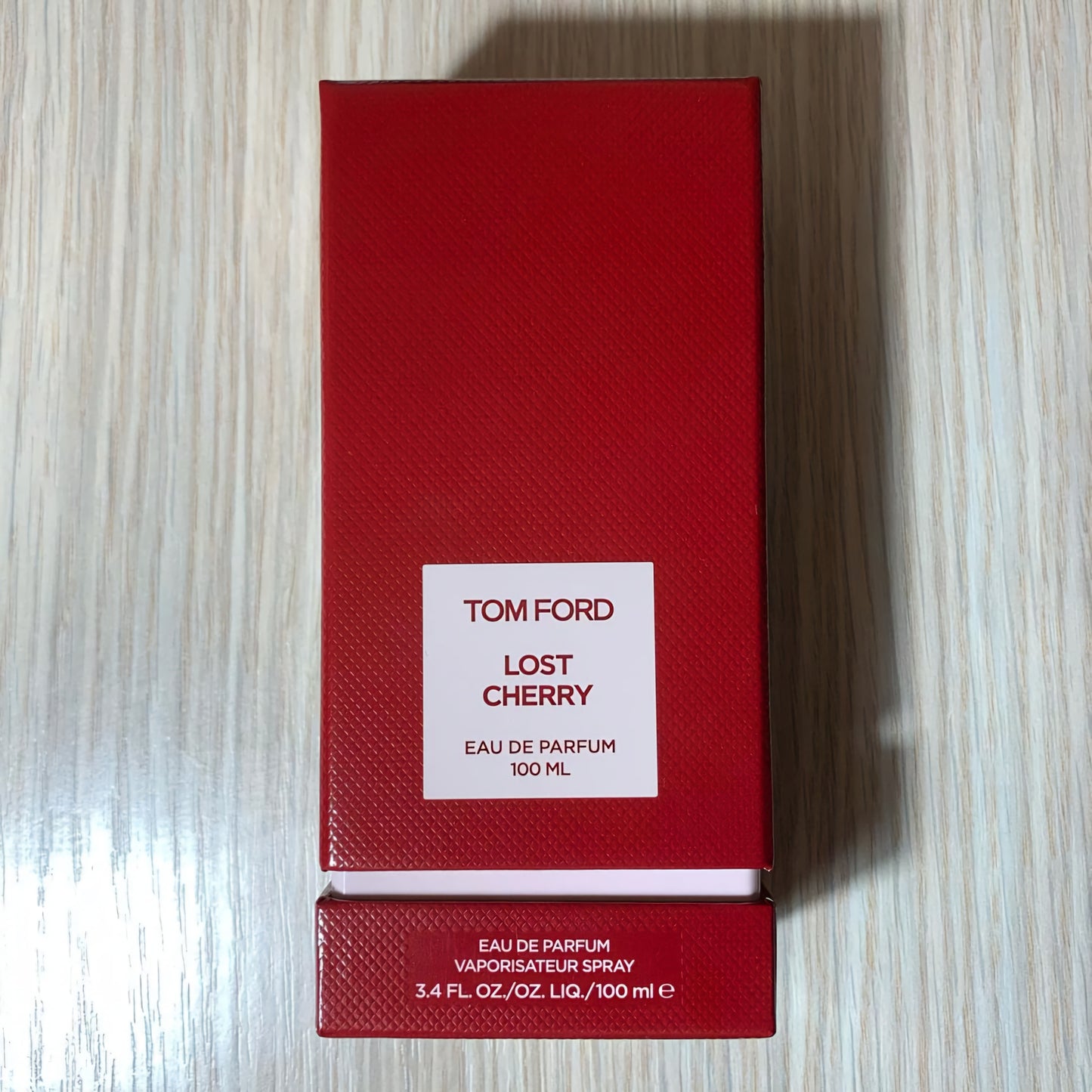 Lost Cherry by Tom Ford | Perfume